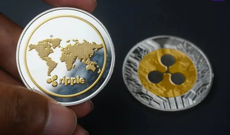 Ripple breidt custody oplossingen uit naar Europa - XRP koers staat op springen