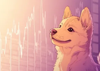 Dogecoin stijgt ondanks ETF uitstel – institutionele vraag groeit exponentieel