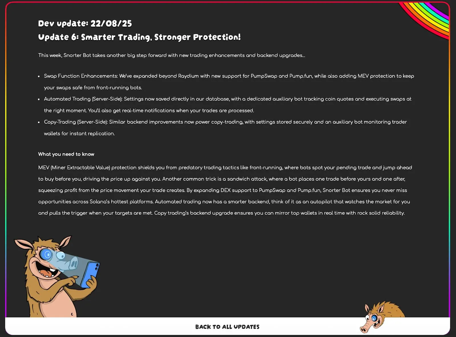 update-prevente-snorter