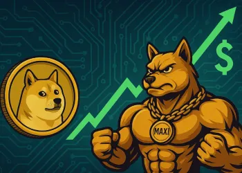 狗狗幣有望漲到 4 美元？　Maxi Doge 或搶跑　正衝擊 200 萬美元 ICO