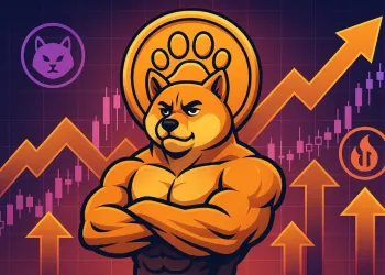 Maxi Doge 被看好成為十月頂級迷因幣　潛力千倍暴漲　劍指 MANYU