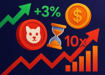 SPX6900價格上漲3%　僅剩2天可抄底TOKEN6900搶佔10倍Launch收益