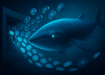 Cardano Whale
