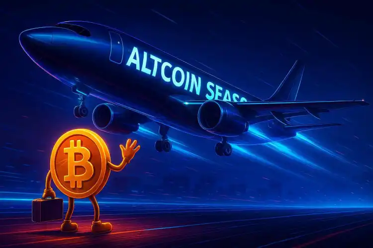 altcoin sezóna 2025