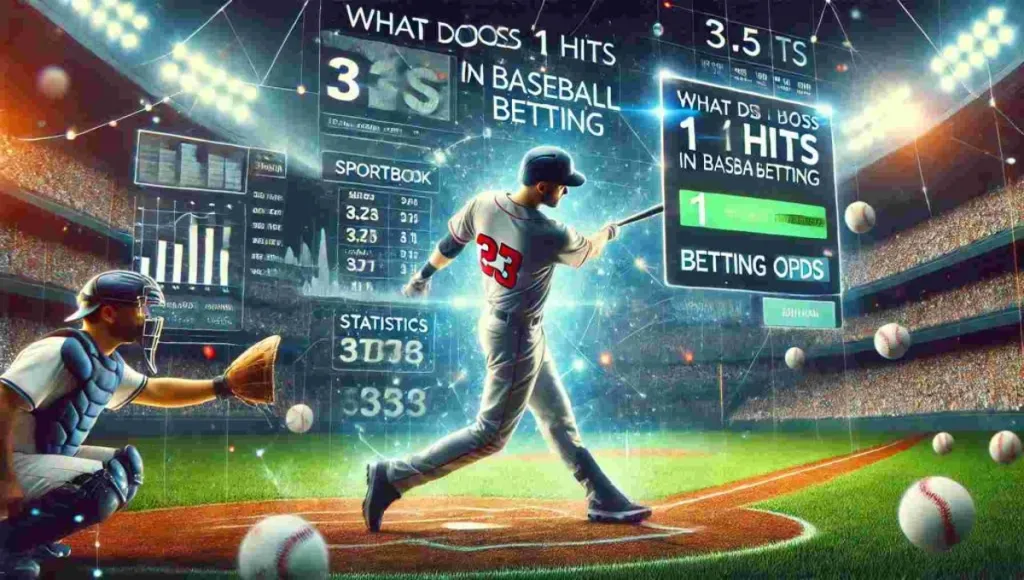 Advantages of Using MLB Sportsbooks