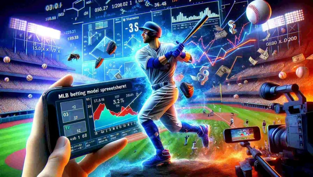 MLB Betting Platforms & User Experience