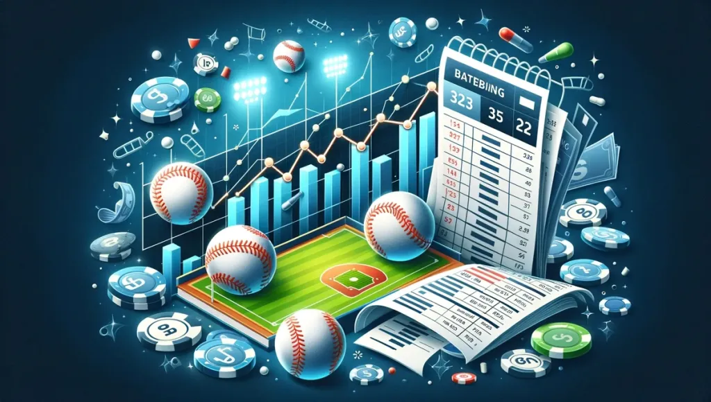 Popular MLB Betting Markets