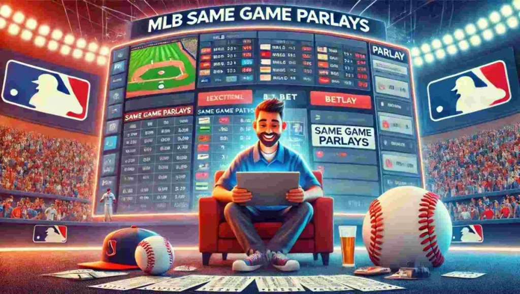 How to Recognize Legit MLB Betting Sites