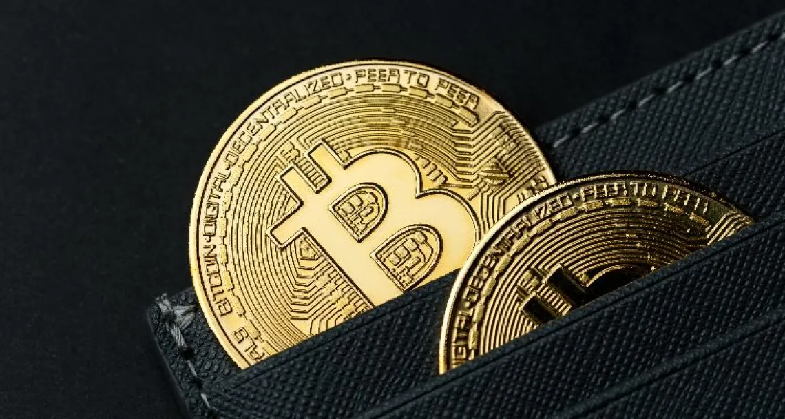 Geriausia kripto piniginė: kaip investuoti į Best Wallet Token