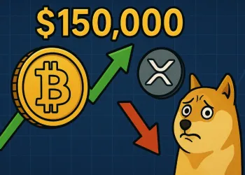 crypto-bitcoin-pret-a-depasser-150-000-xrp-dogecoin