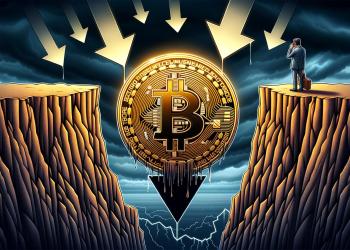 Bitcoin Price Dips Again