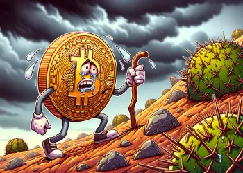 Bitcoin Price Weakens