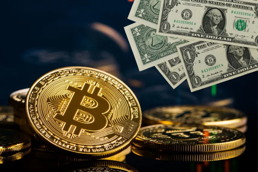 Το Bitcoin χάνει technical analysis price prediction