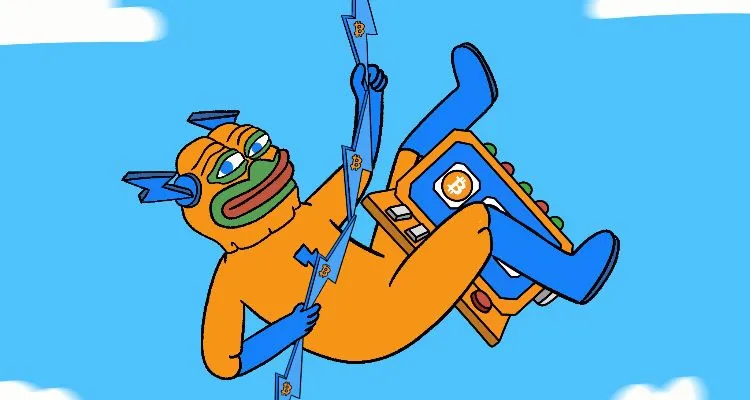 1. Bitcoin Hyper – spartesnė Bitcoin versija