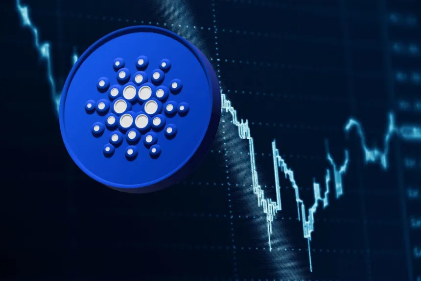 cardano technology