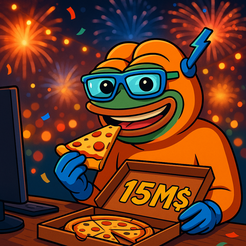 Bitcoin Hyper dépasse 15 M$ en prévente : enjeux, tokenomics et perspectives. Décryptage express.