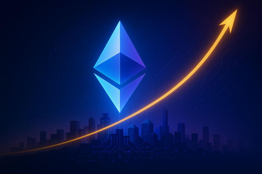 Ethereum news