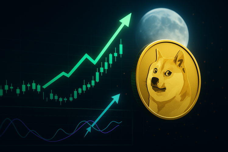 Dogecoin news