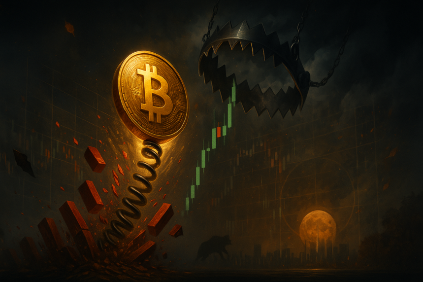 Bitcoin price news