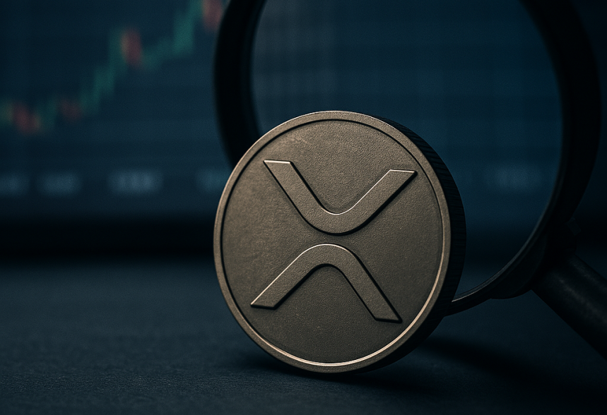XRP news