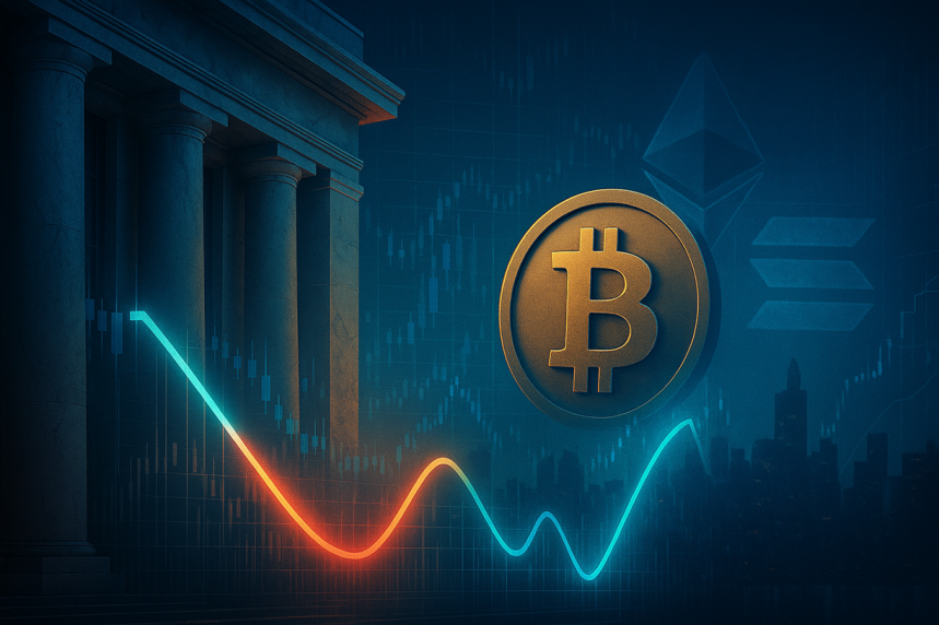 Crypto news Bitcoin Fed FOMC