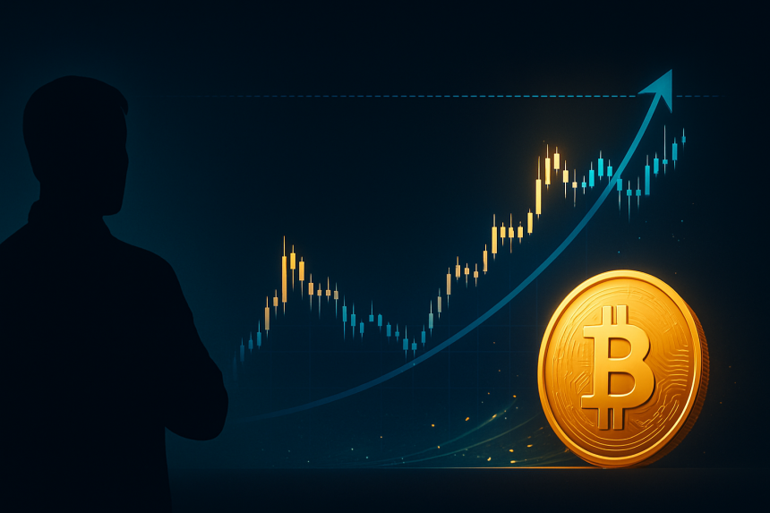 Bitcoin price news