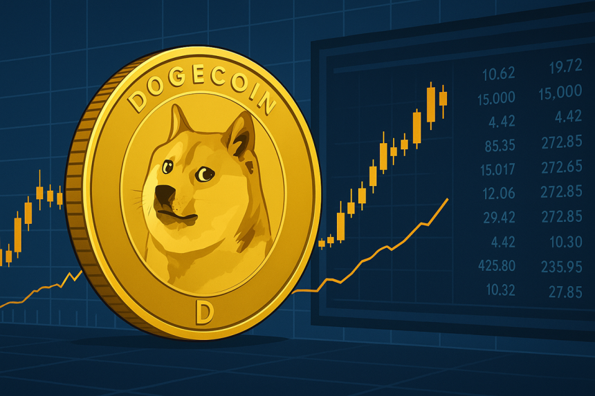 Dogecoin news