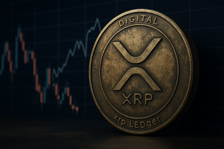 XRP news