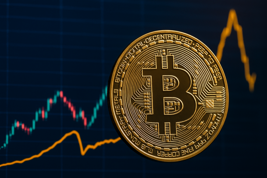 Bitcoin news