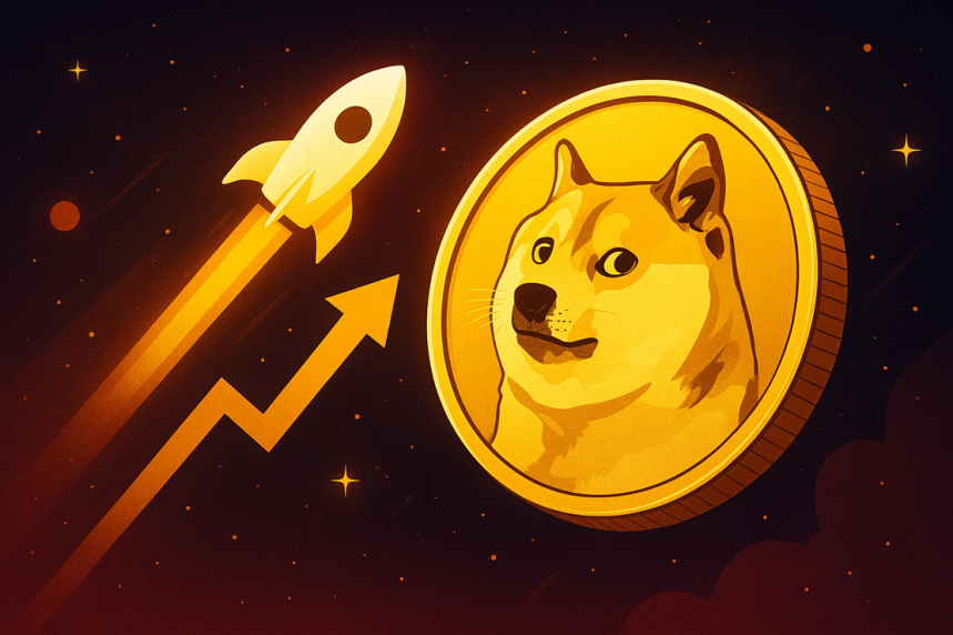 Dogecoin news