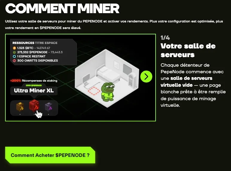 comment-miner-pepenode