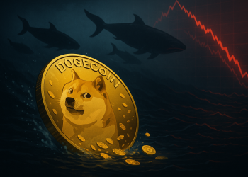 Dogecoin Whales
