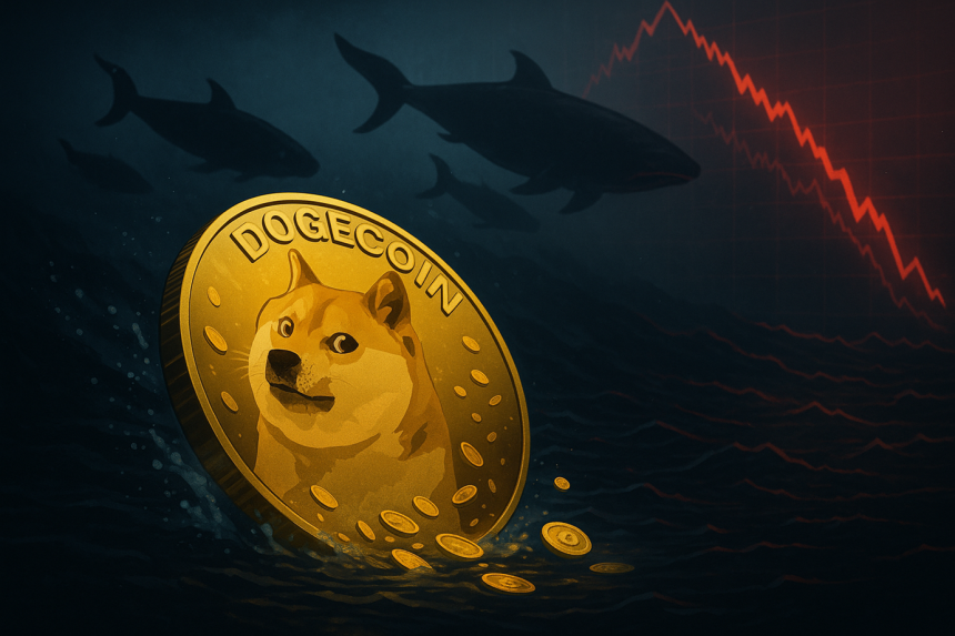 Dogecoin Whales