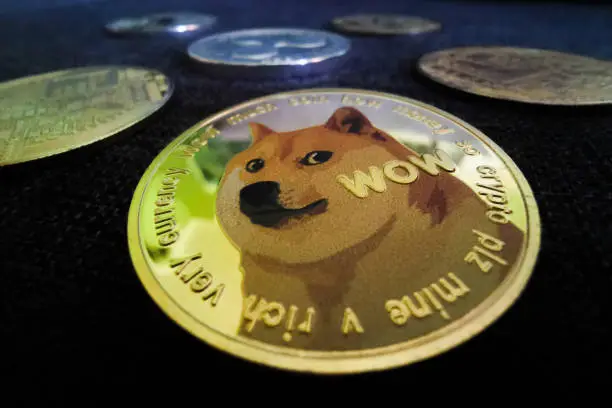 Dogecoin