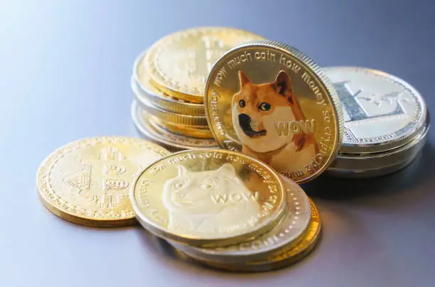 Dogecoin
