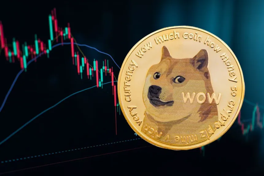 dogecoin price prediction