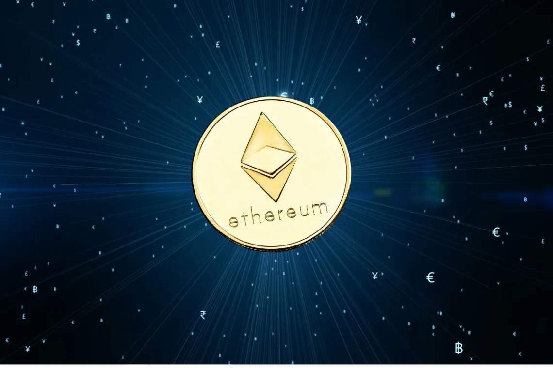 Αγορά Ethereum