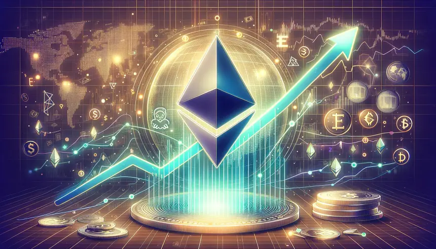 Ethereum Price Bounce Looks Promising