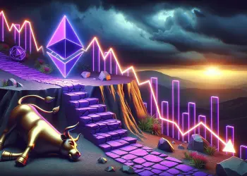 Ethereum Price Struggles Badly
