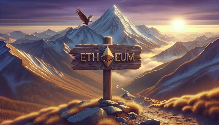 Ethereum Price Surges Past $4,500