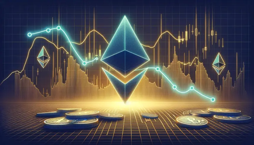 Ethereum Recent Gains in Danger