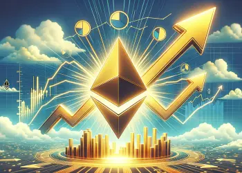 Ethereum Shows Strength