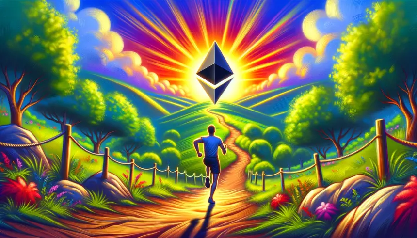 Ethereum Bulls on the Back Foot