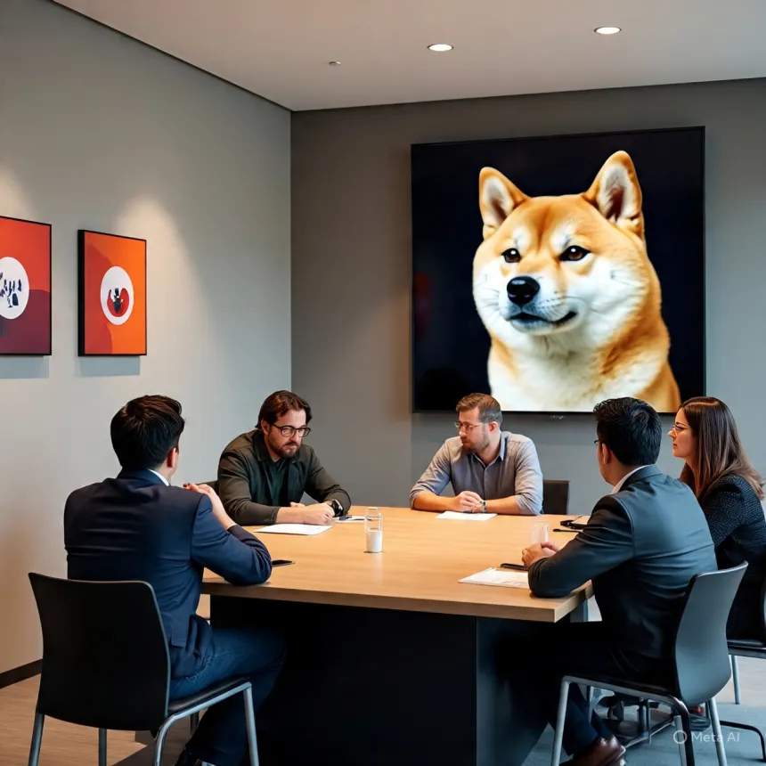 Dogecoin