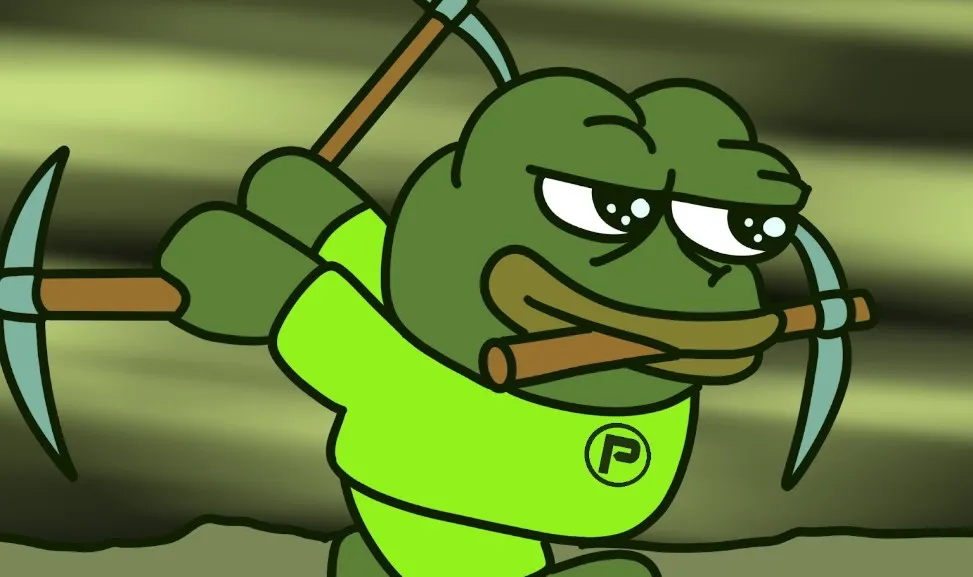 PepeNode tập trung vào mối quan hệ giữa gameplay và thiết kế kinh tế