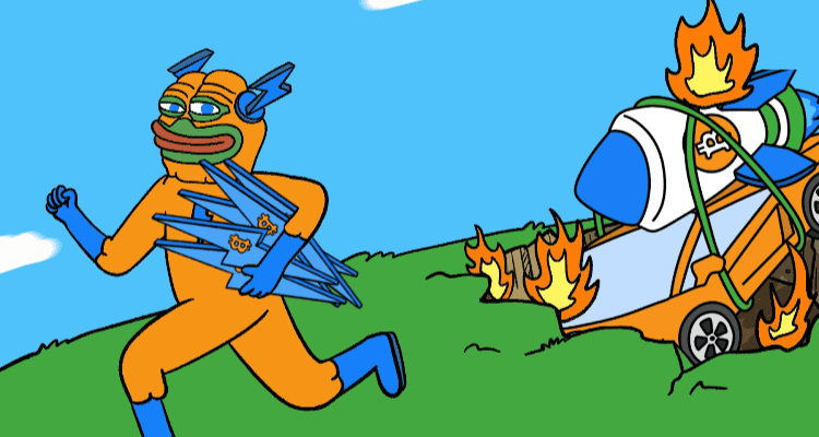 Bitcoin Hyper išankstinis pardavimas perkopė 17 mln. USD ribą