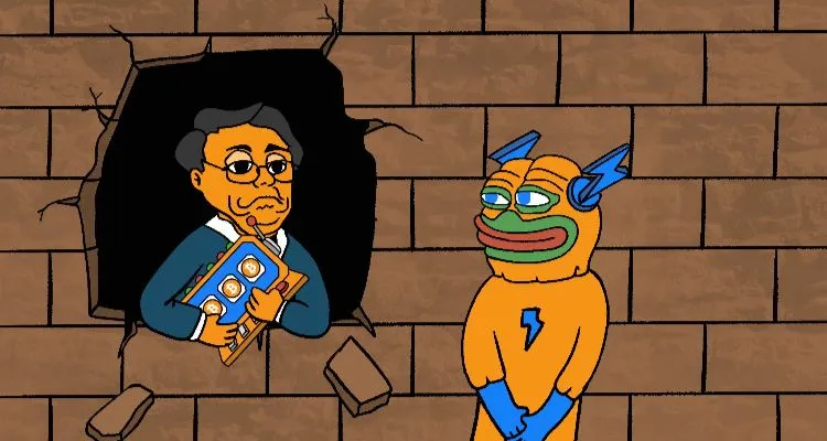 Bitcoin Hyper gali tapti nauju Bitcoin šuoliu