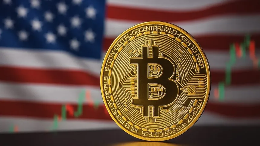 Amerika Versterkt Crypto Adoptie - Bull Run Hoop Groeit