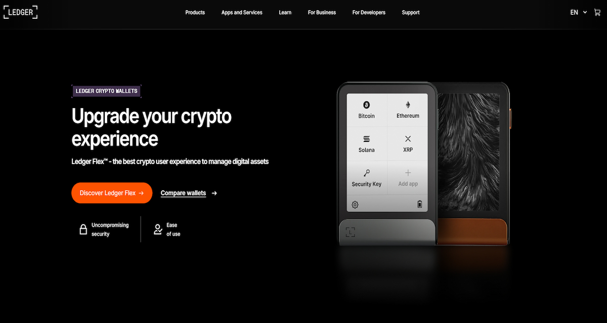 Pepe nasıl alınır Ledger ilə