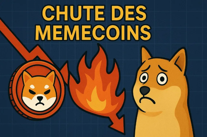 memecoins-hack-shibarium-dogecoin-tourmente